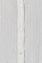 3900 Oversize Long Basic Shirt - White - 3