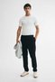 Slim Fit Tailored joggers - 3