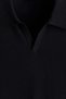 Regular Fit Silk-blend polo shirt - 6