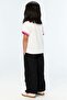 Cotton cargo joggers - 6