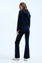 Knitted yoga pants - 3