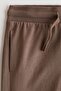 Jersey joggers