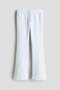 Flared joggers - 2