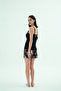 16856 Women's Shorts Set - 4