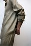 Four-way Stretch Regular Fit Linen-blend shirt - 3
