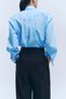Tailored wool trousers - 6