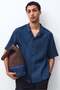 Relaxed Fit Resort shirt - 4