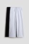2-pack wide joggers - 2