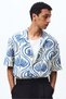 Relaxed Fit Resort shirt - 3