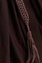 Belted cotton dress - 3