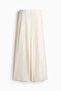 Wide pull-on trousers - 4
