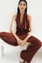 Textured wrap top - 3