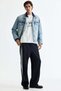 Relaxed Fit track pants - 3
