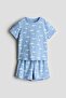 Printed pyjamas - 2