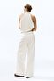 Wide pull-on trousers - 2