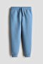 Cotton sweatshirt joggers - 2
