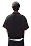 Loose Fit Popover shirt