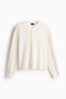 Regular Fit Waffled henley top - 2
