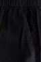 Drawstring-detail balloon trousers - 6