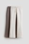 2-pack flared sweatshirt joggers - 2