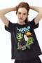 AppliquÃ©d T-shirt - 6