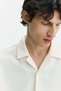 Relaxed Fit Resort shirt - 3