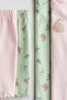 2-pack cotton pyjamas - 2