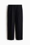 Regular Fit Tailored trousers - 2