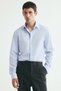Slim Fit Easy-iron shirt