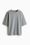 Interlock T-shirt