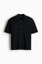 Regular Fit Knitted shirt - 6