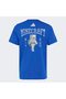 J Mc Tee Youth Sports T-Shirt Kh3201 - 2