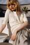 Wrap-detail drawstring trousers - 3
