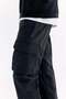 Regular Fit Nylon cargo trousers - 2