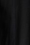 Tailored linen-blend trousers