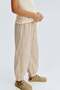 Textured jersey trousers - 4