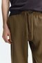 Relaxed Fit Trousers - 5