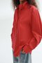 Tie-neck shirt - 5