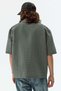 Relaxed Fit Short-sleeved resort shirt - 3