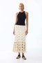 Ponte di Roma vest top