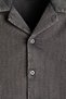 Relaxed Fit Waffled resort shirt - 2