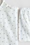 Muslin pyjamas