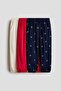 3-pack joggers - 2