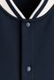 Loose Fit Scuba Baseball shirt