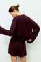 Viscose-blend pyjamas - 5