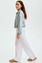 Broderie anglaise trousers - 3