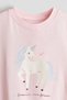 3-pack printed T-shirts - 2