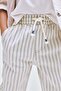 Twill pull-on trousers - 2