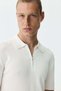 Slim Fit Polo shirt - 4