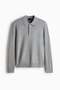 Regular Fit Fine-knit polo shirt - 6